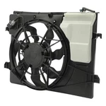 Cooling Fan Assembly Kia Forte Koup 2010-2013. Fixed Price $105.99.