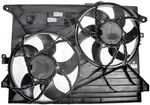 Dorman 621-389 Dual Fan Assembly Without Controller Fits Chevrolet Saturn Models. Fixed Price $228.88.