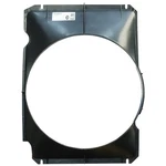 1969-79 Ford F-series Truck; Radiator Fan Shroud; 28-1/4" W X 21-3/8" 19". Fixed Price $134.99.
