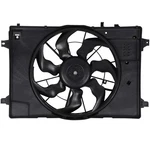 Radiator Cooling Fan Assembly For Hyundai Ioniq Kia Niro 2017-2022. Fixed Price $69.61.