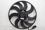 2012 - 2018 Bmw 320I 328I Engine Cooling Radiator Fan Assembly Oem. Fixed Price $74.10.