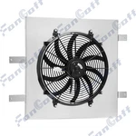 Fit 1998-2000 Dodge DURANGO/1997-1999 Dakota V6 V8 3.9/ 5.2L Shroud+electric Fan. Fixed Price $99.00.