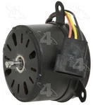 Auxiliary Fan Motor 1995-1996 Ford Mustang 3.8L V6 35131. Fixed Price $110.95.