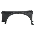 Radiator Cooling Fan Shroud For Chevy C1500 88-99 Replacement Upper. Fixed Price $48.60.