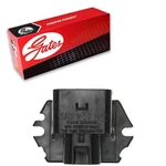 Gates Engine Cooling Fan Module For 2012-2014 Hyundai Veloster. Fixed Price $58.14.