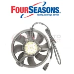 Four Seasons 75603 Ac Condenser Fan Assembly For FA70253 CF11012 8D0959455R Nx. Fixed Price $144.78.