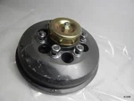 Genuine Borgwarner K32 Fan Clutch 1090-09650-01 010021654 Volvo Mack Cummins. Fixed Price $249.99.