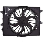Radiator Fan Assy Vdo FA70479. Fixed Price $294.31.