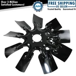 Radiator Cooling Fan Blade For Dodge Durango Dakota Pickup Truck Ram. Fixed Price $59.85.