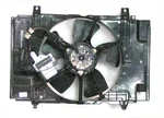 Apdi Dual Radiator And Condenser Fan Assembly For 2007-2012 Nissan Versa 6029146. Fixed Price $176.03.