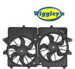 Dual Cooling Fan FO3115185 For 05 06 07 08 09 10 12 Escape Mariner Hybrid. Fixed Price $118.00.