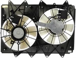 Dorman 621-442 Radiator Fan Assembly With Controller. Fixed Price $513.99.