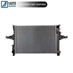 Aluminum Radiator For 1999-2009 Volvo S60 S80 V70 XC70 2.5L 2.4L 2.9L VO3010102. Fixed Price $68.26.