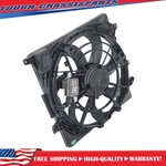 For Kia Sportage 2017 2018 2019 2020 620-943 Radiator Cooling Fan With Module. Fixed Price $100.49.