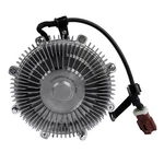 Radiator Cooling Fan Clutch 15-40562 For Chevy Express Gmc Canyon 2.8L 2016-2022. Fixed Price $98.80.