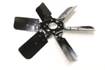 Mga 1500 1600 Mkii Twin Cam AEG129 Metal Cooling Fan Blade Fin Original Oem. Fixed Price $74.99.