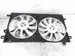 2017-2022 Toyota Prius Prime Radiator Dual Cooling Fan Assembly *damaged Area. Fixed Price $314.21.