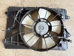 Original, 2009-2015 Honda Pilot 3.5L, Radiator Fan Motor Assembly Fwd, Oem. Fixed Price $65.00.