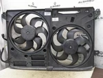 2016-2020 Ford Fusion Dual Radiator Cooling Fan Motor Assembly DG9T-8C290-JK Oem. Fixed Price $131.74.