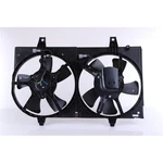 Cooling Fan 1996-2001 Infiniti I30 3.0L V6 214879E00A 21481-2Y900. Fixed Price $229.19.