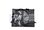 Genuine Hyundai Azera 08-11 Engine Cooling Fan Assy, 25380-3L350. Fixed Price $249.95.