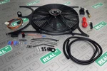 Mishimoto Performance Fan Shroud Kit W/ Controller Bmw E36 92-99 M3 95-99. Fixed Price $428.95.
