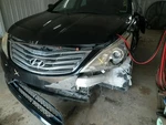 Radiator Fan Motor Assembly Fits 12-14 Azera 104908961. Fixed Price $148.23.