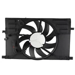 Cooling Fan Assembly For Jeep Renegade Ram Promaster 2015-2018 68461973AA. Fixed Price $77.47.