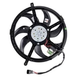 Continental FA70982 - Engine Cooling Fan Assembly. Fixed Price $215.30.