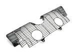 W140 Radiator Fan Shroud Covering 1405050388 Mercedes S350. Fixed Price $89.00.