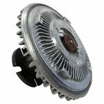 Crown Reverse Rotation Fan Clutch For 87-02 Jeep Xj Mj Tj 2.5L 4.0L Engine. Fixed Price $80.61.