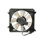 Global Parts Distributors Electric Cooling Fan 2811877. Fixed Price $98.87.