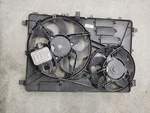 12-17 LR2 Discovery Sport Range Rover Evoque (L538 L550) Radiator Cooling Fan. Fixed Price $139.00.