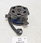 2012-2020 Oem Tesla Model Radiator Cooling Fan Motor. Fixed Price $59.95.