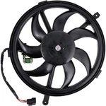 Continental Ag FA70982 Radiator Fan Assembly. Fixed Price $256.60.