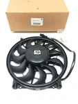 Mopar 2008-2009 Dodge Durango Radiator Cooling Fan 55057081AA. Fixed Price $60.15.