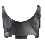 Genuine Ford Shroud Radiator Fan FC4Z-8146-E. Fixed Price $137.48.