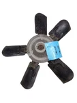 Fan Blade Belt Driven Gasoline Fits 88-97 Chevrolet 1500 Pickup 630826. Fixed Price $144.00.