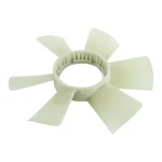 19-26 Ram 2500 3500 6.7L Diesel Engine Cooling Fan New Genuine Mopar 68359841AC. Fixed Price $124.34.