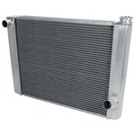 Allstar Performance Radiator Chevy 19X26 ALL30012. Fixed Price $199.99.