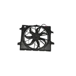 Genuine Global Parts Distributors Gpd Electric Cooling Fan 2811733. Fixed Price $141.70.
