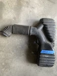 2002 - 2003 Saturn Vue 2.2L Engine Throttle Air Intake Resonator Duct 22633497. Fixed Price $49.50.
