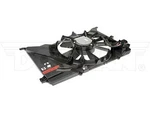 Dorman 620-196 Radiator Fan Assembly. Fixed Price $275.12.