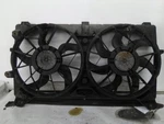 09 Gmc Yukon Xl 1500 Radiator Fan Motor Assembly Dual. Fixed Price $115.44.