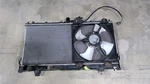 Radiator Condenser Fan Motor Assembly Cylinder Fits 06-08 Eclipse 101008. Fixed Price $229.00.