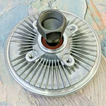 Four Seasons 36719 Cooling Fan Clutch Fits 1997-06 E150 Reverse Rotation Engine. Fixed Price $55.22.