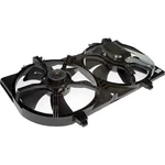 620-424 Dorman Cooling Fan Assembly For Nissan Sentra 2002-2006. Fixed Price $134.54.