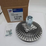 Carquest Fan Clutch 215135. Fixed Price $38.28.