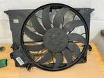 Mercedes-benz W211 Radiator Cooling Fan 885004603 DEV472854 A2115001993. Fixed Price $295.85.