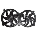Labwork Radiator Cooling Fan 2013-2017 For Nissan Pathfinder Infiniti JX35. Fixed Price $65.44.